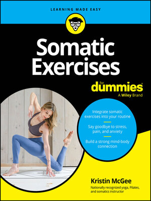 Somatic Exercises For Dummies - ebook